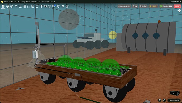 farmbot-mars