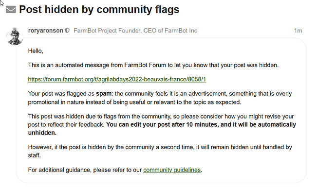 2022-05-04 17_20_44-Post hidden by community flags - FarmBot Forum