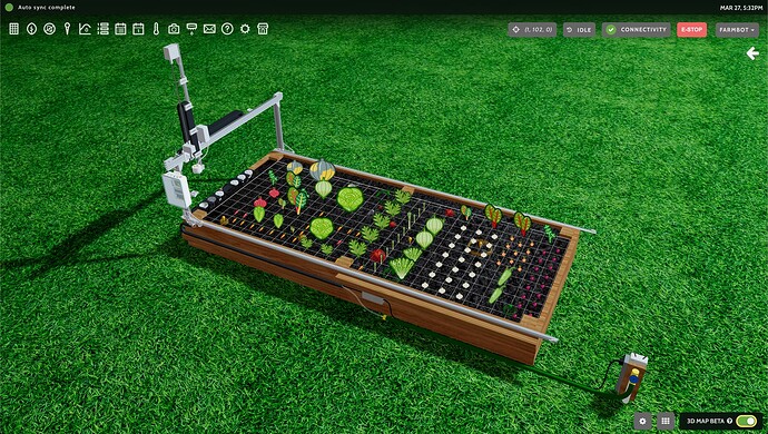 3d farm designer