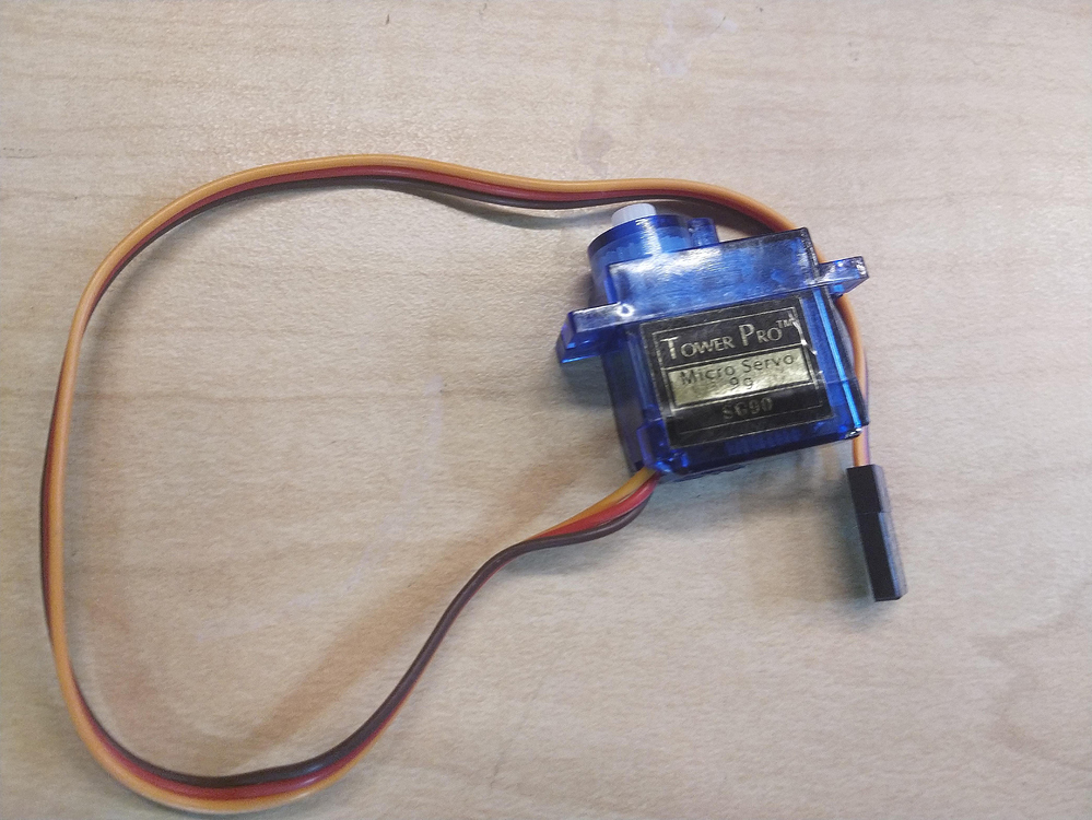 Farmduino, Servos and Set Servo Angle - Troubleshooting - FarmBot Forum