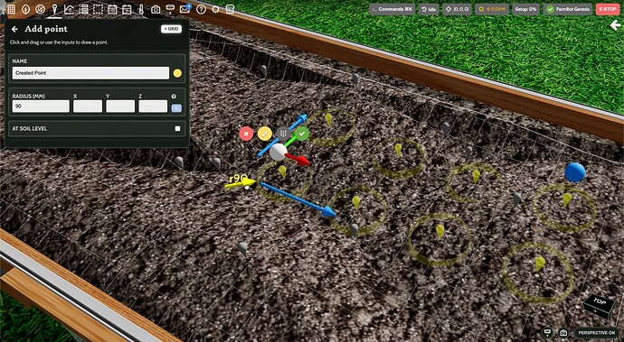 add-point-grid