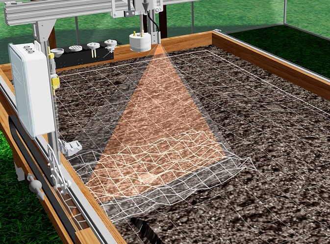 measure-soil-height