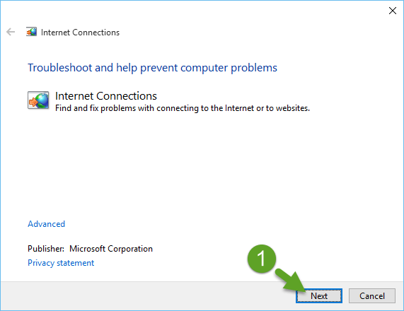 Internet-Connection-Troubleshooting-Wizard