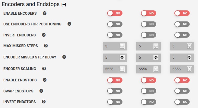 EncoderSettings1